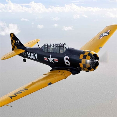 Harvard Flight Duxford Harvard Flight Duxford